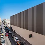 San Pascual 235a דירה טורבייחה
