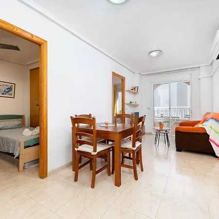 Appartement San Pascual 235a *