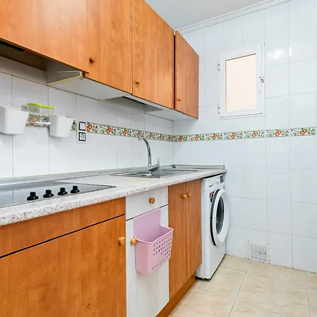 San Pascual 235a Appartement Torrevieja