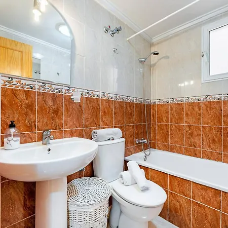 Appartement San Pascual 235a Torrevieja